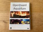 DVD openhaard en aquarium, Alle leeftijden, Ophalen of Verzenden, Zo goed als nieuw