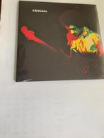 Band Of Gypsys, Jimi Hendrix - Band Of Gypsys ( lp, klaphoes, Ophalen, Zo goed als nieuw, 12 inch, Poprock
