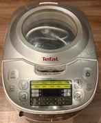 Tefal multicooker 45 in 1, Ophalen of Verzenden, Zo goed als nieuw