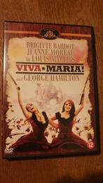 Viva Maria!, Verzenden, Zo goed als nieuw, Actie en Avontuur, Alle leeftijden