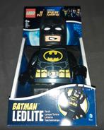 LEGO Batman zaklamp LED groot, Kinderen en Baby's, Speelgoed | Duplo en Lego, Verzenden, Nieuw, Complete set, Lego