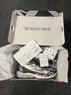 Off white be right back, Kleding | Heren, Zwart, Overige typen, Nieuw, Ophalen of Verzenden