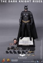Hot toys Batman DX12, Ophalen of Verzenden, Zo goed als nieuw