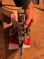 Medion FM+A8  MS-7800 CPU 3.20 Ghz  8Gb, Computers en Software, Moederborden, Verzenden, DDR3, Zo goed als nieuw, Micro-ATX