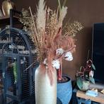 Gpuden opgemaakte vaas, Ophalen, Zo goed als nieuw