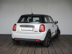 MINI Electric 3-deurs Blackline pakket + Achteruitrijcamera, Auto's, Mini, Stof, Gebruikt, 4 stoelen, Wit