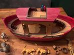 Playmobil ark van noach, Kinderen en Baby's, Speelgoed | Playmobil, Ophalen of Verzenden, Gebruikt, Complete set