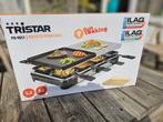tristar pd-9051 gourmetstel helemaal nieuw in de door, Witgoed en Apparatuur, Gourmetstellen, Ophalen of Verzenden, Nieuw, 4 t/m 7 personen