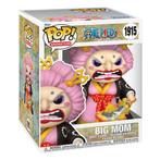 Funko Pop! Animation: 1915 - One Piece - Big Mom Super Size, Funko, Nieuw, Ophalen of Verzenden, Nvt
