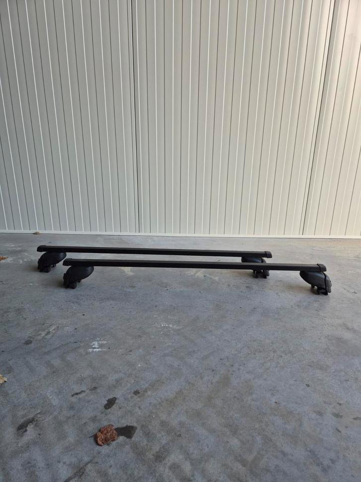 Te koop dakdragers (merk Atera), Auto diversen, Dakdragers, Zo goed als nieuw, Ophalen