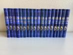 Jules Verne blauwe boekjes serie, Ophalen of Verzenden, Zo goed als nieuw, Jules Verne