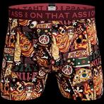 ON THAT ASS Boxer - maat M - originals SIXTIES, Ophalen of Verzenden, Overige kleuren, On that ass, Boxer