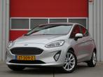 Ford Fiesta 1.0 EcoBoost Titanium/ lage km/ zeer mooi!, Voorwielaandrijving, 580 kg, 1064 kg, Origineel Nederlands