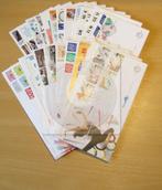 FDC Nederland  jaargang 2009 onbeschreven open klep € 52,50, Verzenden, Onbeschreven, Nederland