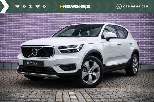 Volvo XC40 1.5 T2 Business Pro | Automaat | Adaptieve Cruise, Auto's, Volvo, Bedrijf, Te koop, XC40, ABS, Adaptive Cruise Control