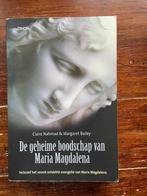 C. Nahmad De geheime boodschap van Maria Magdalena 2007, Gelezen, Achtergrond en Informatie, Spiritualiteit algemeen, Ophalen of Verzenden