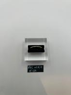Gouden Ring - Maat 16/17, Ophalen of Verzenden, Zo goed als nieuw, X, Dame