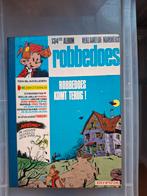 Robbedoes 134e album verzamelde nummers gebonden, Eén stripboek, Ophalen of Verzenden, Gelezen