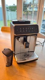 Philips Volautomaat Espresso Machine, Witgoed en Apparatuur, Ophalen, Afneembaar waterreservoir, Espresso apparaat, Koffiebonen
