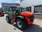 MANITOU MLT627 6m 2.7T VERREIKER TELESCOOPLADER MERLO JCB, Zakelijke goederen, Machines en Bouw | Kranen en Graafmachines, Ophalen