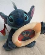 Lilo & Stitch knuffel fotolijst, Ophalen of Verzenden, Nieuw, Overige typen