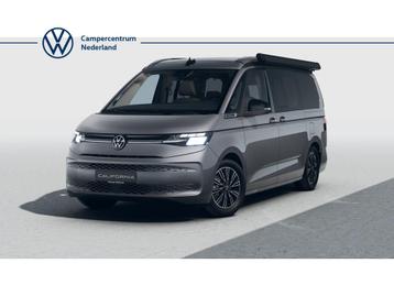 Volkswagen California Ocean 1.5 eHybrid 180 kW / 245 PK DSG  beschikbaar voor biedingen