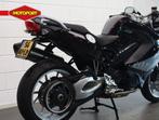 BMW F 800 GT (bj 2018), Bedrijf, Toermotor