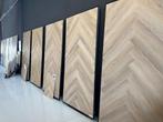 PVC laminaat vloer | Kliksysteem | Eiken kleuren | Utrecht, Ophalen, Overige materialen, Info@trendvortex.com, 50 tot 150 cm