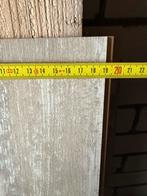 Laminaat 20 m2, Doe-het-zelf en Verbouw, Platen en Panelen, Ophalen of Verzenden, Gebruikt, Overige materialen, Minder dan 20 mm