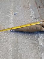 Kabelaring kokos 16.27meter lang en 10cm dik, Watersport en Boten, Accessoires en Onderhoud, Ophalen of Verzenden, Zo goed als nieuw