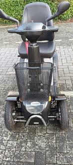 solo active scootmobiel, Diversen, Zo goed als nieuw, Ophalen, Overige merken, 16 km/u of meer