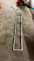 Fietsenrek, Ophalen, Gebruikt