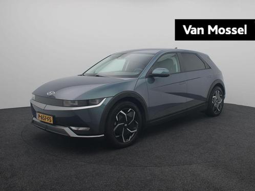Hyundai IONIQ 5 Connect+ 73kWh | Warmtepomp | Stoel- en stuu, Auto's, Hyundai, Bedrijf, Te koop, IONIQ 5, ABS, Achteruitrijcamera