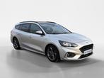 Ford Focus Wagon 1.5 EcoBoost ST Line Business | Trekhaak |, Auto's, Stof, Euro 6, Origineel Nederlands, 3 cilinders