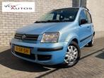 Fiat Panda 1.2 Automaat Airco, Nieuwe Distributie/banden, Stof, 1242 cc, 840 kg, Origineel Nederlands