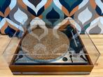 Dual 1229, AT-VMN95ML, gereviseerd, nieuwstaat, garantie, Audio, Tv en Foto, Platenspelers, Ophalen, Contact@vintageaudiobreda.nl
