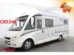 Carthago C-Tourer i143 2.3 M-Jet 150 PK Aut. Single Beds Hef, Caravans en Kamperen, Campers, Dopplerlaan 4
9207HC  DRACHTEN, NL