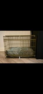 Kennel, hondenfohn en overige, Dieren en Toebehoren, Ophalen, Zo goed als nieuw