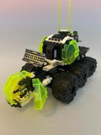 6933 LEGO Blacktron 2 Spectral Starguider, Ophalen of Verzenden, Gebruikt, Complete set, Lego