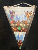 ROBLOX vlaggenlijn/puntslinger Roblox thema versiering, Ophalen of Verzenden, Nieuw, Versiering, Verjaardag