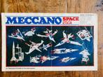Meccano space instructieboek , jaren 70, Ophalen of Verzenden