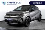 Renault Captur 1.6 E-Tech full hybrid 145 esprit Alpine | S/, Auto's, Gebruikt, 4 cilinders, Bedrijf, Hybride Elektrisch/Benzine