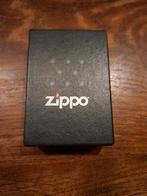 zippo aansteker, Verzamelen, Ophalen of Verzenden, Gebruikt, Aansteker