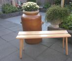 Ikea Ypperlig bankje, Ophalen, Zo goed als nieuw, Hout, Eén