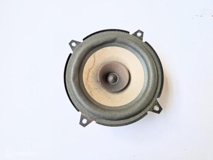 Deur speaker luidspreker Volvo 740 760 940 960 1362244, Auto-onderdelen, Elektronica en Kabels, Volvo, Gebruikt, Ophalen of Verzenden