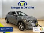 Volkswagen T-Roc 1.5 TSI Sport Business R Line | Airco ECC |, 1254 kg, 4 cilinders, Leder en Stof, Origineel Nederlands