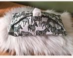 Nieuw • Doekjescover - billendoekjeshoes Zebra, Nieuw, Ophalen of Verzenden, Saluty's kinder- en kraamcadeaus, Info@salutys.nl