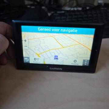 Garmin Auto Navigatie beschikbaar voor biedingen