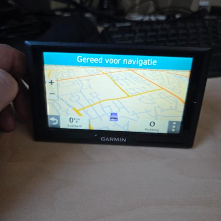 Garmin Auto Navigatie, Auto diversen, Autonavigatie, Gebruikt, Ophalen of Verzenden