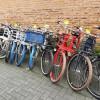 Altijd 50 nette gebruikte kinderfietsen leverbaar + garantie, Gebruikt